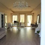 Antica Dimora Stucky 4*