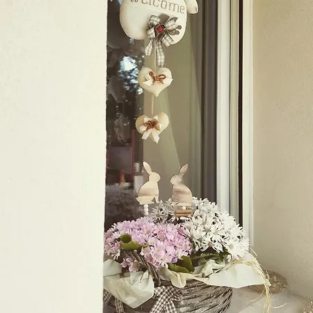 Antica Dimora Stucky 4*