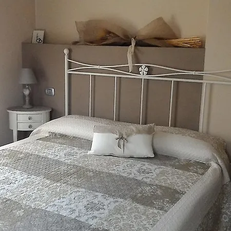 Bed & Breakfast Antica Dimora Stucky Treviso