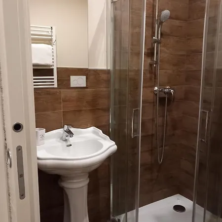 Bed & Breakfast Antica Dimora Stucky Treviso