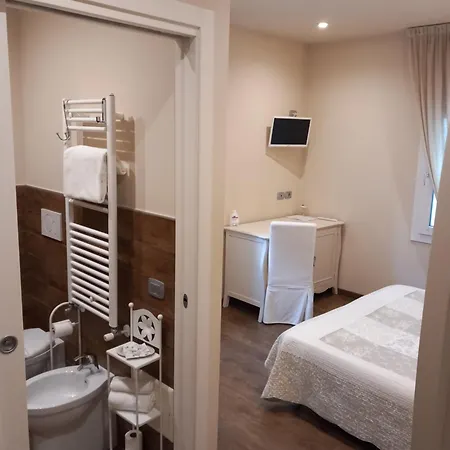 Antica Dimora Stucky Bed & Breakfast Treviso
