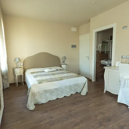Antica Dimora Stucky 4* Treviso