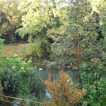Bed & Breakfast Antica Dimora Stucky 4*