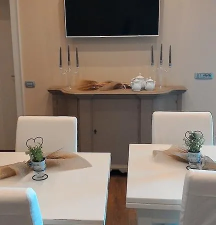 Antica Dimora Stucky Bed & Breakfast Treviso