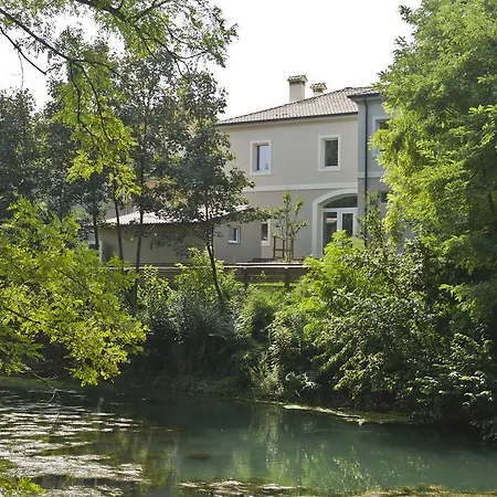 Antica Dimora Stucky