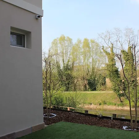 Antica Dimora Stucky Bed & Breakfast Treviso