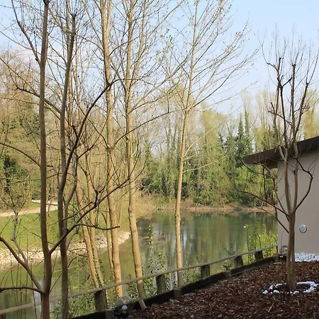 Bed & Breakfast Antica Dimora Stucky