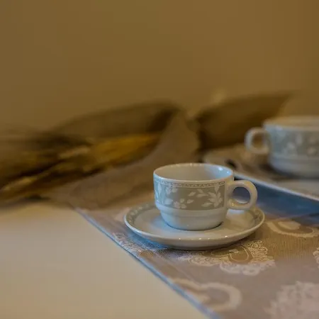 Antica Dimora Stucky Bed & Breakfast 4*