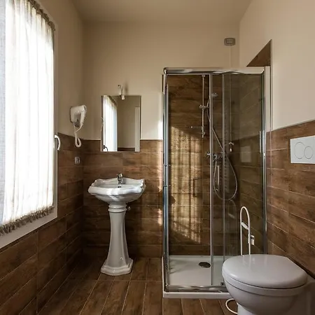 Bed & Breakfast Antica Dimora Stucky Treviso