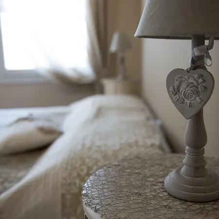Antica Dimora Stucky Bed & Breakfast Treviso