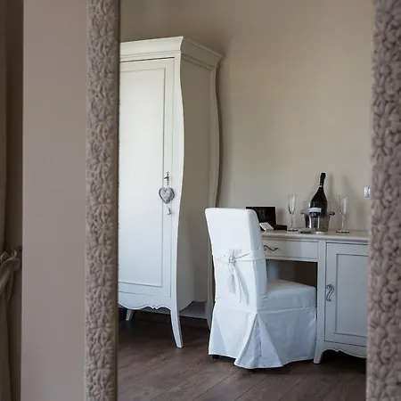 Antica Dimora Stucky Bed & Breakfast Treviso