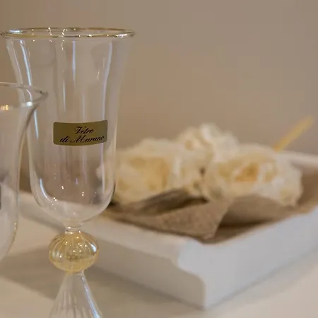 Bed & Breakfast Antica Dimora Stucky