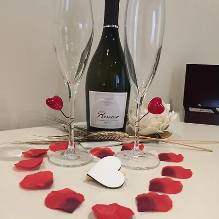 Antica Dimora Stucky Bed & Breakfast Treviso