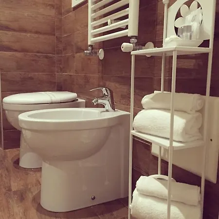 Bed & Breakfast Antica Dimora Stucky Treviso