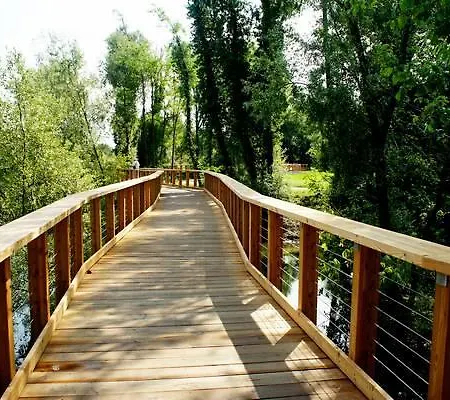 Bed & Breakfast Antica Dimora Stucky Treviso