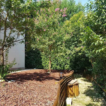 Antica Dimora Stucky 4* Trévise