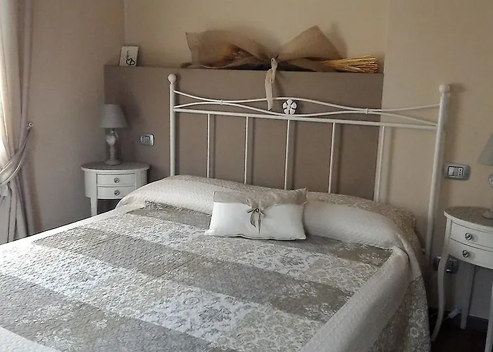 Couette-café Antica Dimora Stucky Trévise