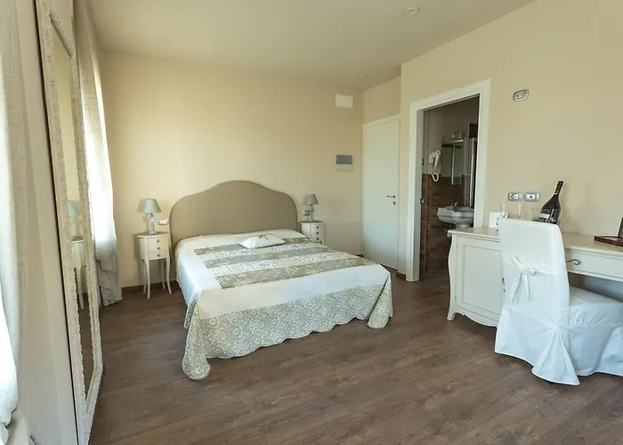 Antica Dimora Stucky 4* Trévise