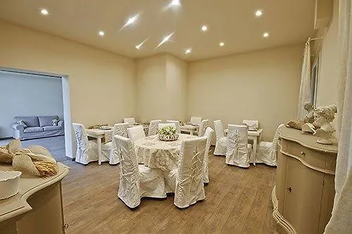 Antica Dimora Stucky Couette-café Trévise