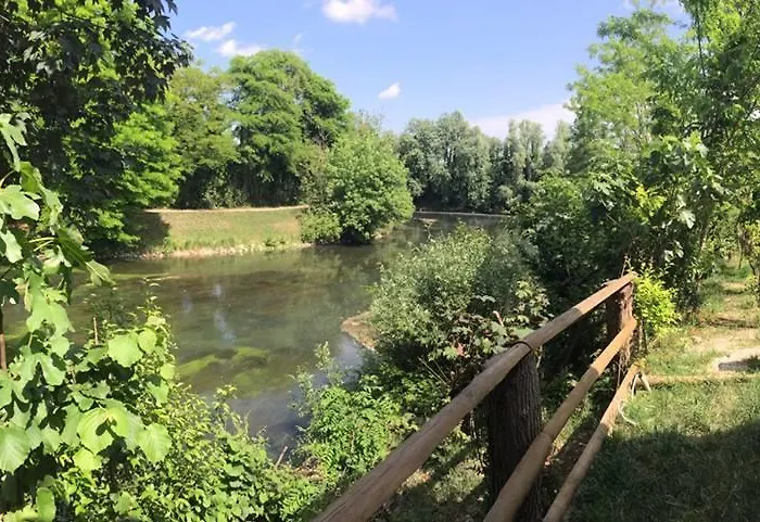 Antica Dimora Stucky