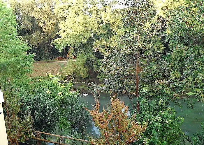 Couette-café Antica Dimora Stucky 4*