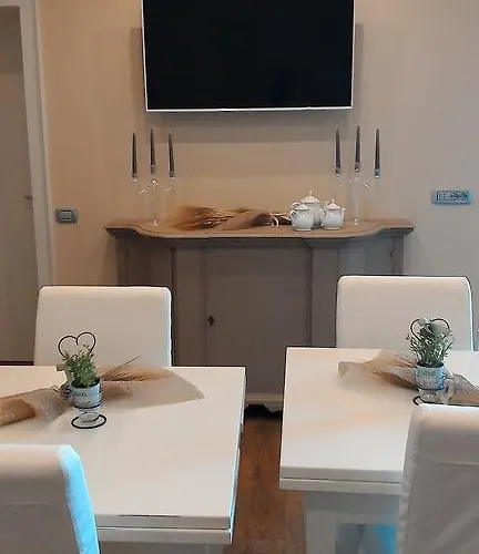 Antica Dimora Stucky Bed & Breakfast Treviso