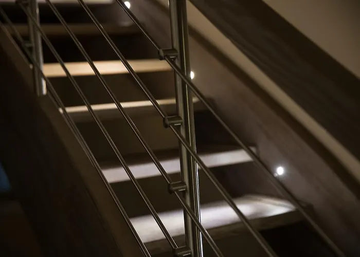 Couette-café Antica Dimora Stucky