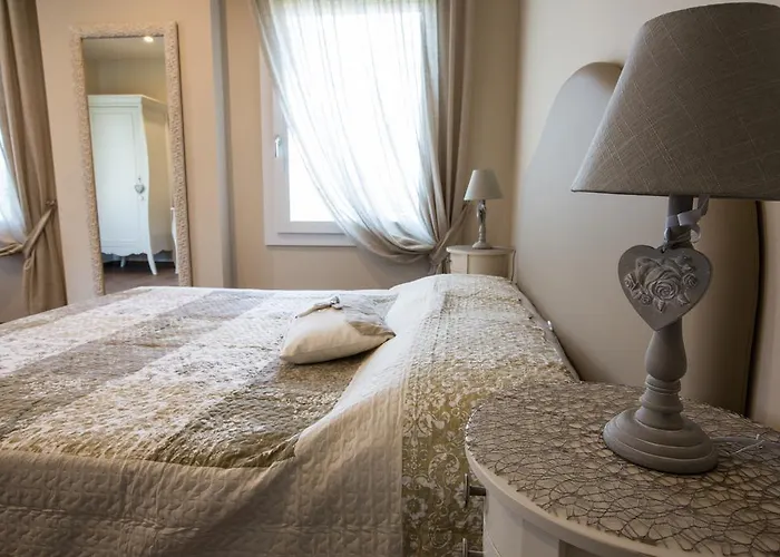 Antica Dimora Stucky Treviso