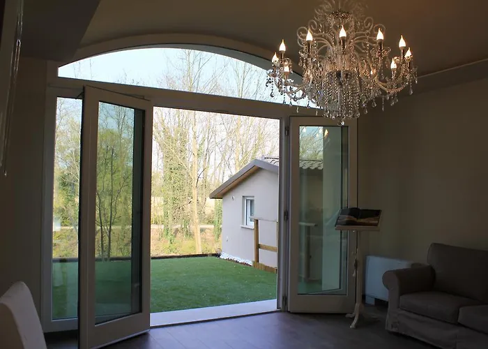 Antica Dimora Stucky 4* Treviso