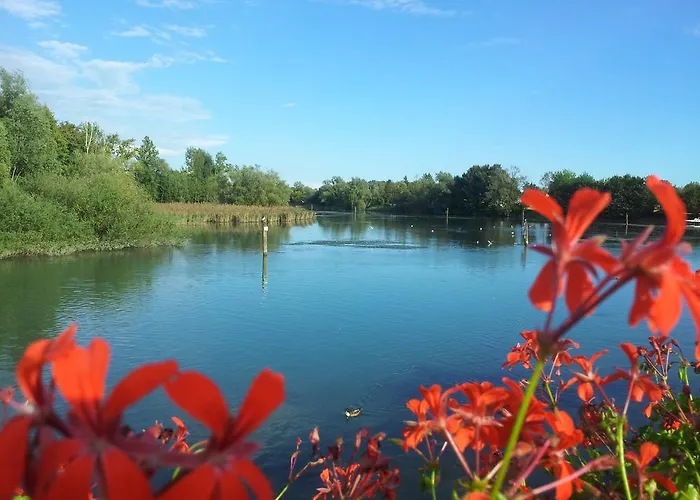 Antica Dimora Stucky