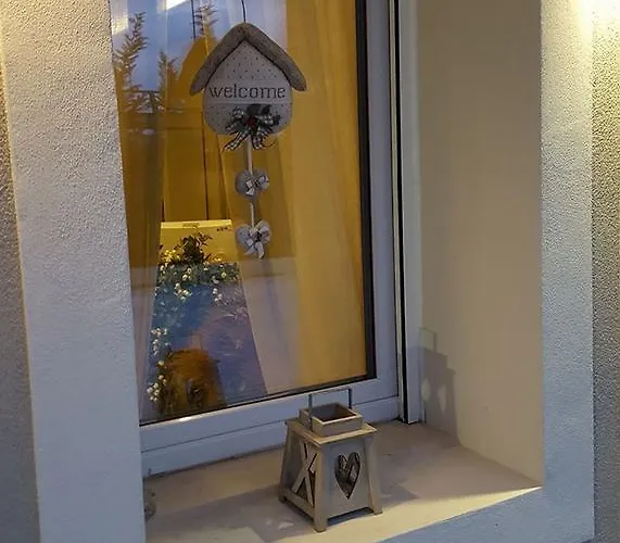 Bed & Breakfast Antica Dimora Stucky 4*