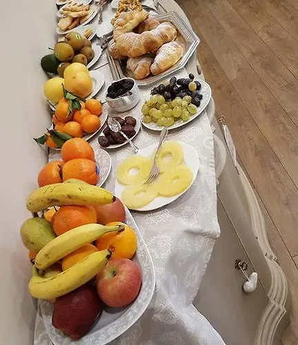 Antica Dimora Stucky 4*