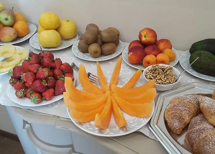 Antica Dimora Stucky