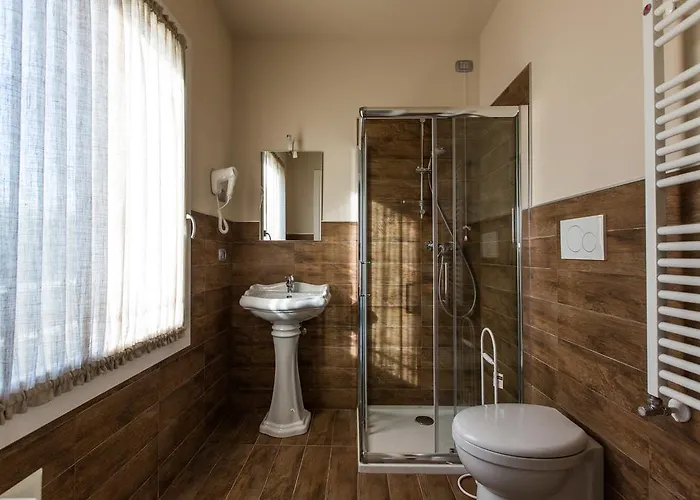 Bed & Breakfast Antica Dimora Stucky Treviso