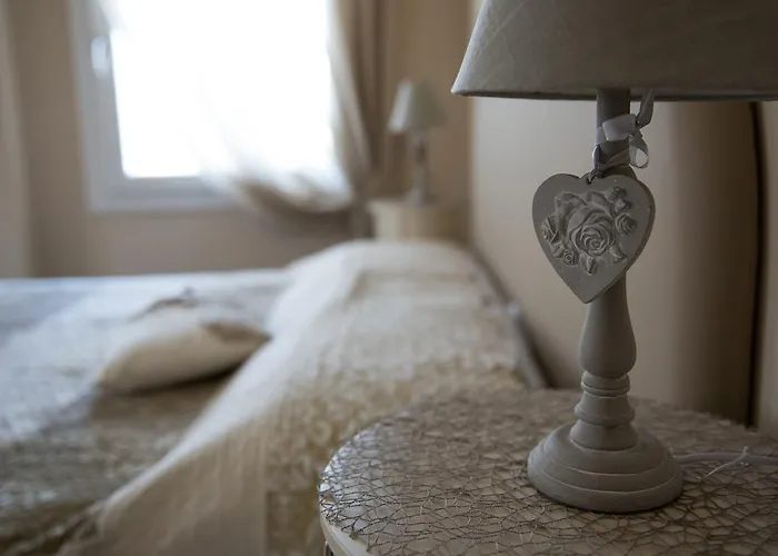 Antica Dimora Stucky Couette-café Trévise