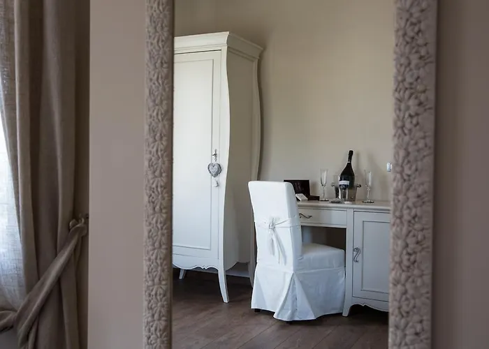 Antica Dimora Stucky Bed & Breakfast Treviso