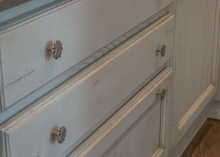 Antica Dimora Stucky Couette-café 4*