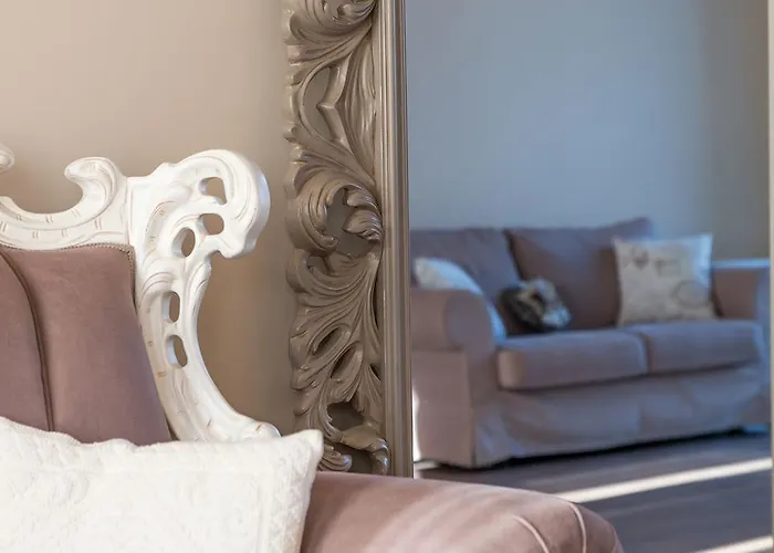 Antica Dimora Stucky Bed & Breakfast