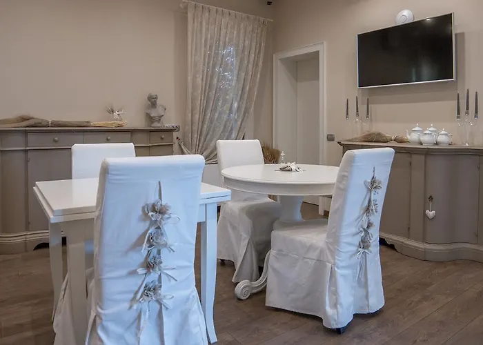 Antica Dimora Stucky