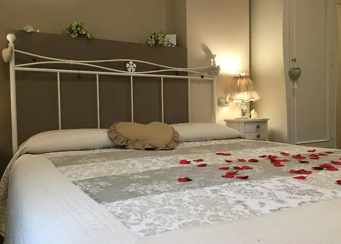 Antica Dimora Stucky Trévise