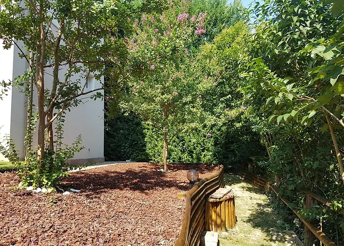 Antica Dimora Stucky 4* Trévise