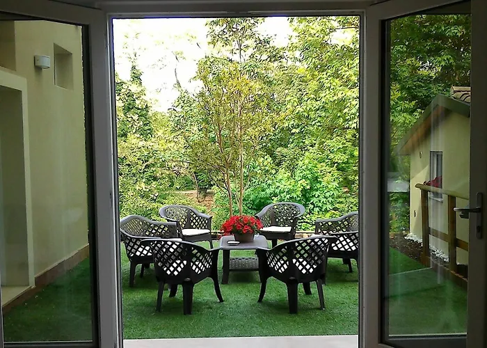 Antica Dimora Stucky Bed & Breakfast Treviso