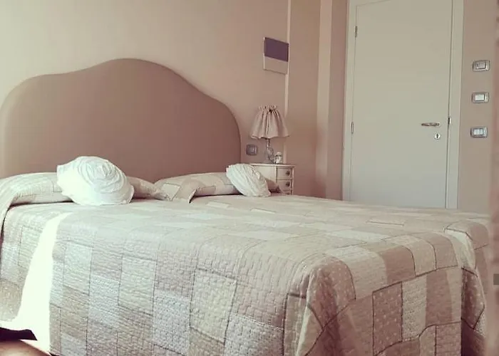 Antica Dimora Stucky