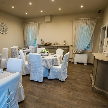 Bed & Breakfast Antica Dimora Stucky