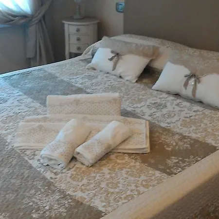 安蒂卡迪莫拉斯塔基住宿加早餐旅馆 特雷维索