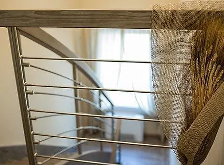 Antica Dimora Stucky Bed & Breakfast 4*