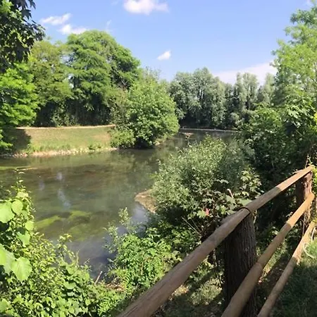 安蒂卡迪莫拉斯塔基住宿加早餐旅馆