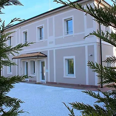 Antica Dimora Stucky 4* Treviso