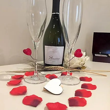 Bed & Breakfast Antica Dimora Stucky 4*