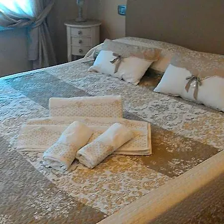 Bed & Breakfast Antica Dimora Stucky 4*